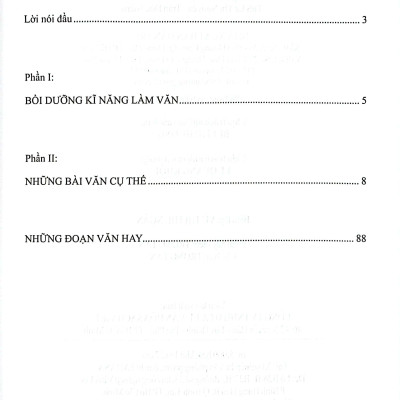 Sách - 150 Bài Văn Hay 4