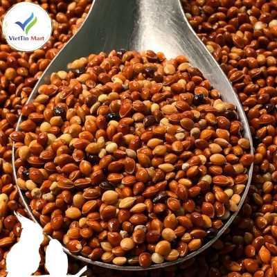 Hạt Kê Đỏ 1kg VietTin Mart