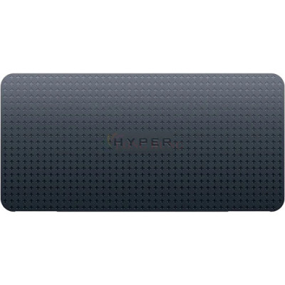 Cổng chuyển đổi HyperDrive Next 10-in-1 USB-C Business Class HD7001GL - Hàng chính hãng