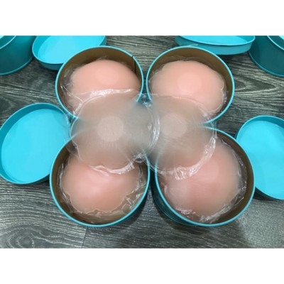 Hộp dán ti gồm 10 miếng, hộp dán ngực, dán đầu ty