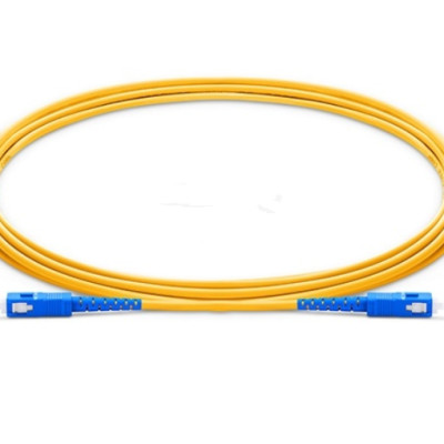 Dây nhảy quang SC UPC to SC UPC Duplex 7m (Bunch 8pcs) - Xmethod Network - Hàng chính hãng