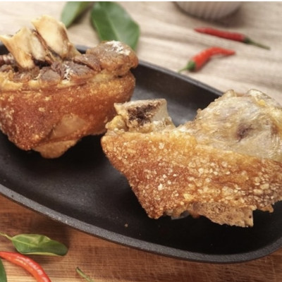 Muối Đức 1kg nguyên chất