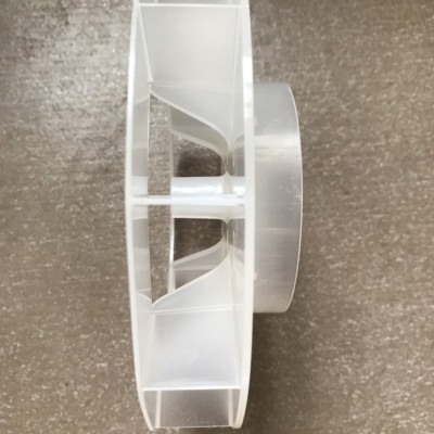 CÁNH QUẠT MOTOR MÁY SẤY ELECTROLUX EDV 605 / 6051 / 6552 / 705 / 7051 / 7552 – HÀNG CHÍNH HÃNG