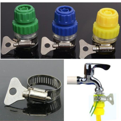  Bộ dây vòi xịt nước rửa xe, tưới cây . tăng áp 3 lần, loại 7m, 10m 206236 đầu đồng,đai, nối vòi,