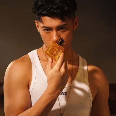 Nước Hoa Nam Versace Eros Energy Eau De Parfum