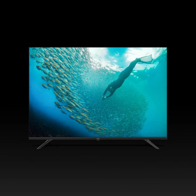 Google TV Philips 75 Inch 4K UHD LED 75PUT7029  - Hàng Chính Hãng 