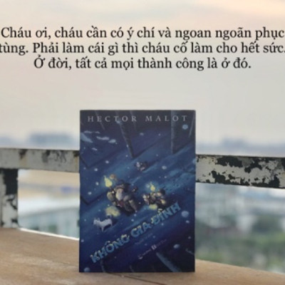 Không Gia Đình (Tái bản) - Hector Malot
