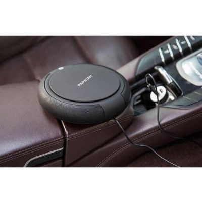 MÁY LỌC KHÍ KHỬ MÙI XE Ô TÔ, CHỐNG SAY XE