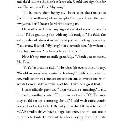 Bright - Jessica Jung (Shine Book 2)