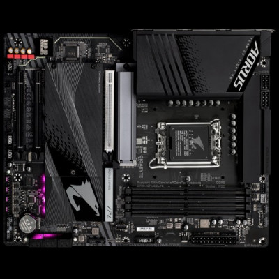 Mainboard Gigabyte Z790 AORUS ELITE Socket LGA1700 - Hàng Chính Hãng 