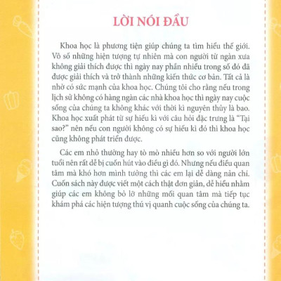 Quiz! Khoa Học Kì Thú - Thực Phẩm Dinh Dưỡng (Tái Bản 2024)