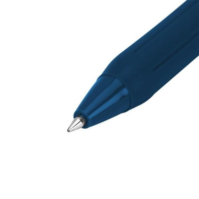 Bút Bi 0.5 mm Zebra Sarasa Clip Vintage JJ15-VBGR - Blue Gray