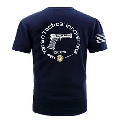 Áo thun đặc nhiệm TARAN_chiến thuật_dã ngoại