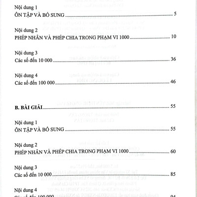 Sách - Tuyển Chọn 400 Bài Tập Toán 3 - Bồi Dưỡng Học Sinh Khá, Giỏi