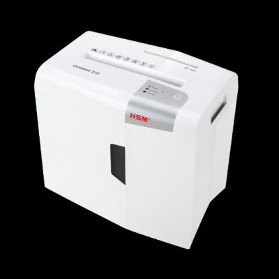 Máy hủy tài liệu HSM Shredstar S10 shredder (hàng chính hãng)