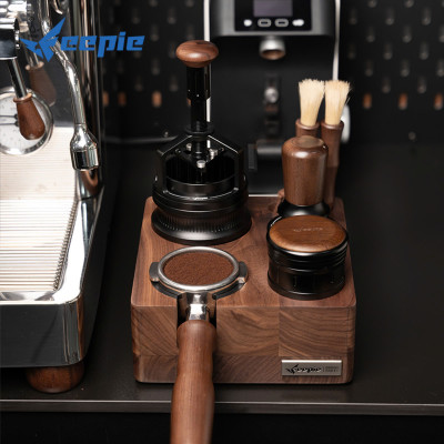 Đế gỗ tamper OCD WDT Feepie