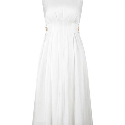 ĐẦM ELIZABET MẪU MỚI SANG CHẢNH CÓ HAI MÀU