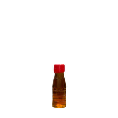 Nước mắm nguyên chất YaTrang 100ml - Cốt nhỉ cá cơm than, ủ 18 tháng, chai nhựa