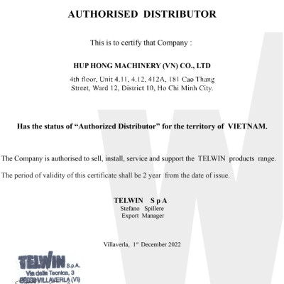 Máy Sạc & Khởi Động Ắc Quy Thông Minh Telwin DOCTOR START 630