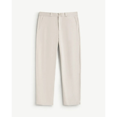 Quần kaki nam Form Slim cropped - ROUTINE 10F24PCA005R1 | ROUTINE CÀ MAU