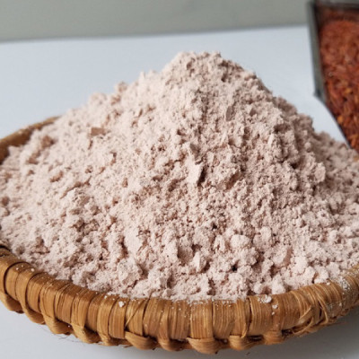 Bột gạo lứt nguyên chất rang thủ công FTAKY