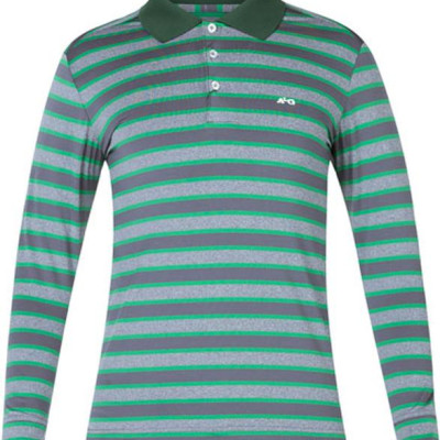 Áo Thun Thu Đông Dài Tay Nam ALIGRO ALGAPD014