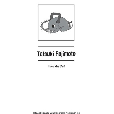 Chainsaw Man 9 (English Edition)