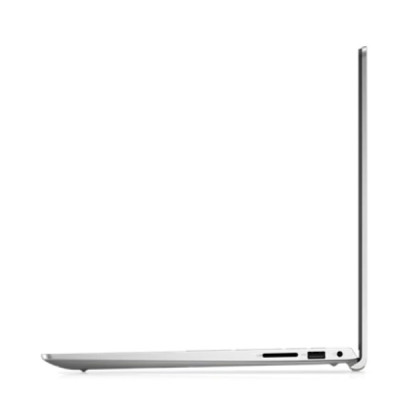 Laptop Dell Inspiron 15 3520 71058652 ( i5-1235U| 8GB| 512GB SSD| 15.6" FHD|  Bạc (Platinum Silver))  - Hàng Chính Hãng - Bảo Hành 12 Tháng tại Dell Việt Nam