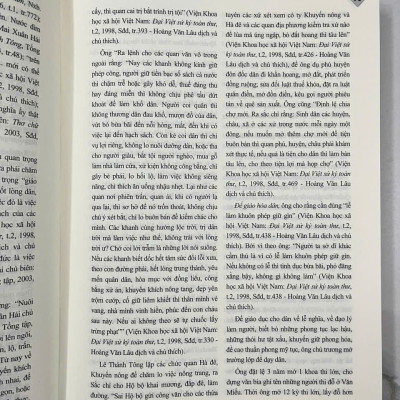 Sách Từ điển triết học Việt Nam (Dictionary of Vietnamese philosophy) - PGS.TS. Doãn Chính (Chủ biên)