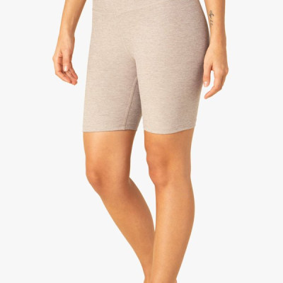 Quần short cạp cao size M