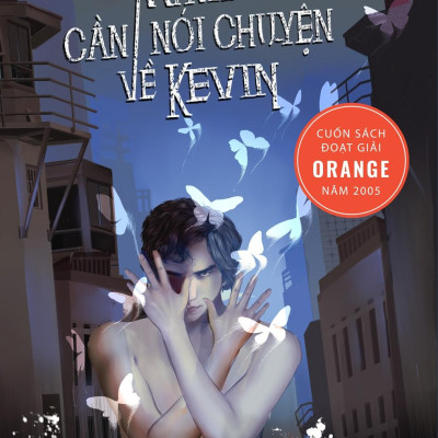 Mình Cần Nói Chuyện Về Kevin