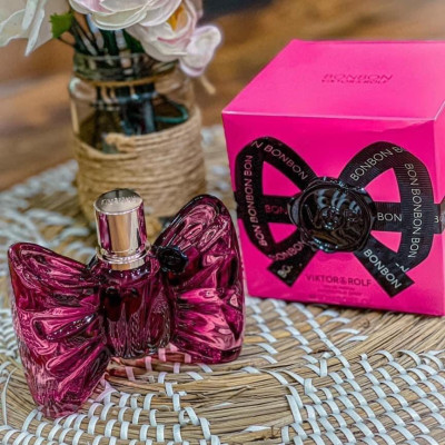 Nước Hoa Nữ Viktor & Rolf BonBon Eau De Parfum 90ml