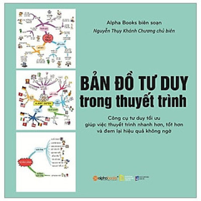 Bản Đồ Tư Duy Trong Thuyết Trình