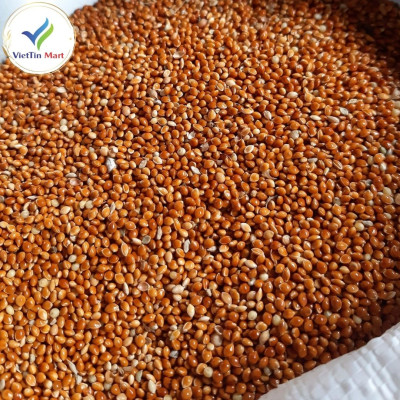 Hạt Kê Đỏ 1kg VietTin Mart