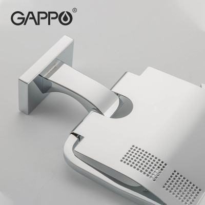 LÔ GIẤY VỆ SINH NGA CAO CẤP GAPPO G0703