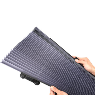 Rèm chắn nắng kính lái ô tô REM- 155x70