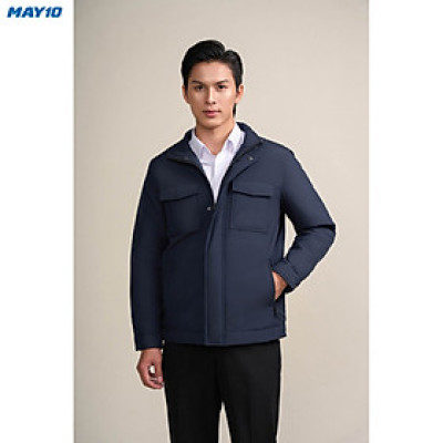 Áo khoác nam May 10 mã 030124222 3TT