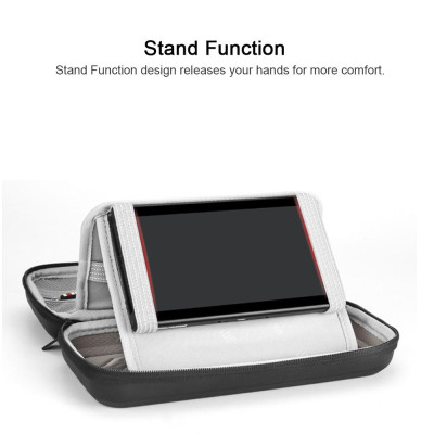 Hộp cứng bảo vệ phụ kiện  BUBM EVA