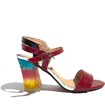 Giày cao gót nữ TLG 20248-8