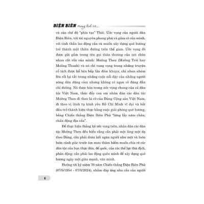 Điện Biên Phủ Trong Lịch Sử - Thuở Ban Đầu Đến Năm 1964