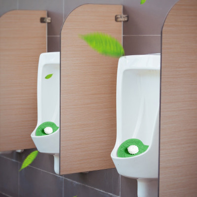 Combo 02 Viên thả khử mùi toilet/ nhà vệ sinh 15g - Hàng nội địa Nhật Bản.