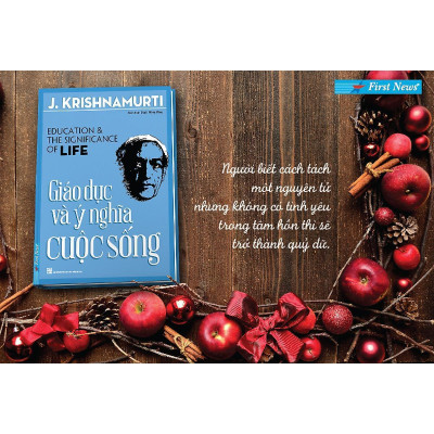 Sách - Giáo Dục Và Ý Nghĩa Cuộc Sống