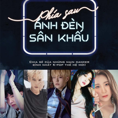 Phía Sau Ánh Đèn Sân Khấu