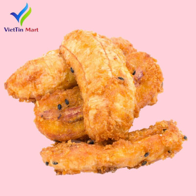 1 gói bột chiên bánh chuối Thiên Thành (250g)