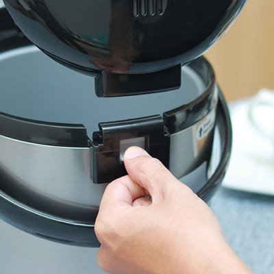 Bình Thủy Điện Tử Tiger PDU-A30W - 3L - Hàng Chính Hãng