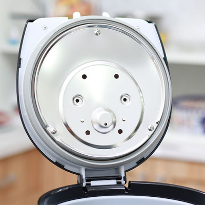 Bình Thủy Điện Tử Tiger PDU-A30W - 3L - Hàng Chính Hãng