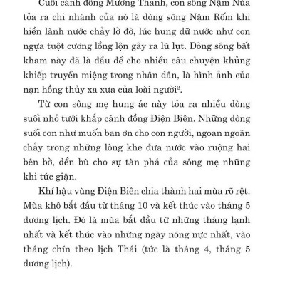 Điện Biên Phủ Trong Lịch Sử - Thuở Ban Đầu Đến Năm 1964