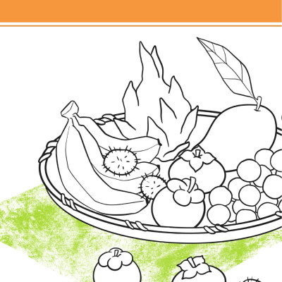 Sách - Yêu Quá Việt Nam - Món Ngon Ba Miền