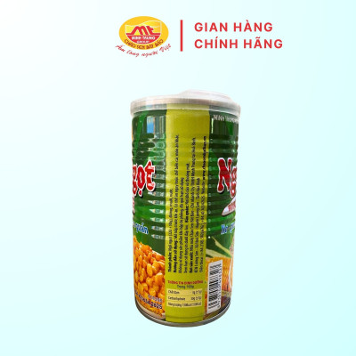 Ngô ngọt Minh Trung 320g - Ngô Ngọt 6 (combo 6 lon)