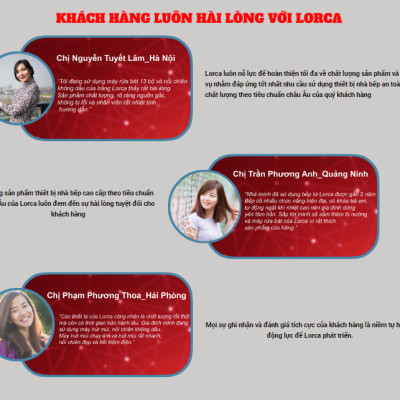 Máy Rửa Bát 13 Bộ LORCA TA 918DWS - Hàng Chính Hãng Cao Cấp Nhập Khẩu Malaysia Bền Bỉ Tiết Kiệm Điện